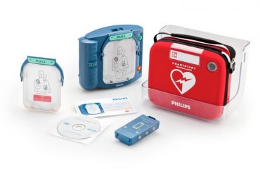 problemi sicurezza defibrillatore philips