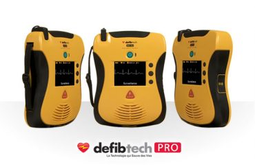 defibrillatori manuali