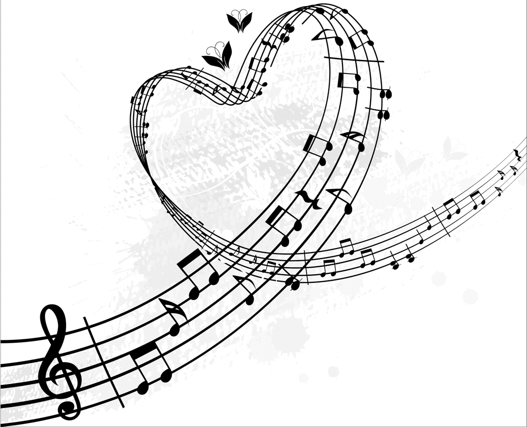 heart and music for life