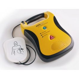 Defibrillatore Defibtech Lifeline
