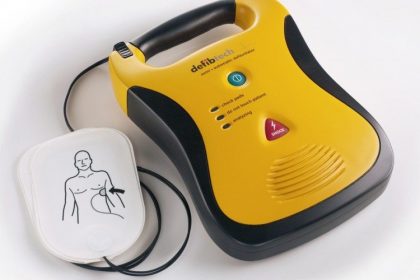 Defibrillatore Defibtech Lifeline