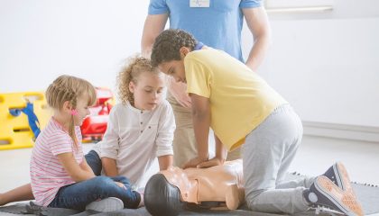 defibrillatore nelle scuole obbligatorio