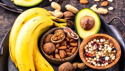 magnesio e cuore prevenire le aritmie naturalmente