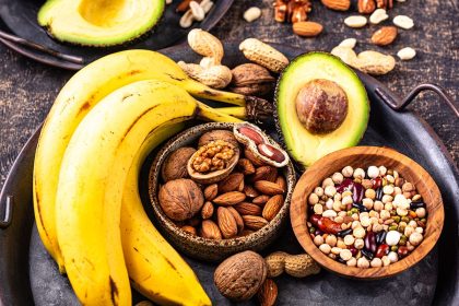 magnesio e cuore prevenire le aritmie naturalmente