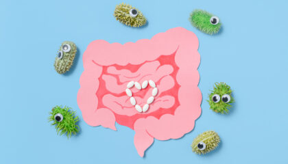 il ruolo dei probiotici nella salute del cuore