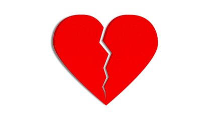 la sindrome del cuore infranto: mito o realta?