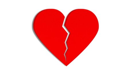 la sindrome del cuore infranto: mito o realta?