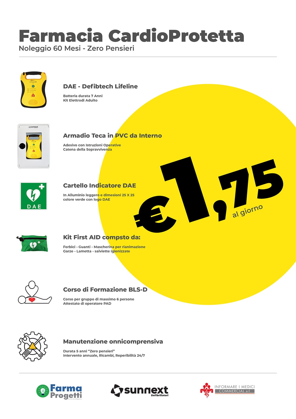 offerta-farmacia-cardioprotetta-cosmofarma-defibtech offerta farmacia cardioprotetta cosmofarma defibtech