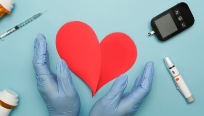 diabete e cuore il rischio cardiovascolare