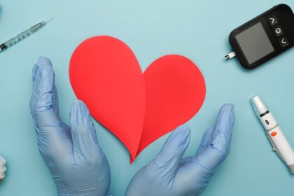 diabete e cuore il rischio cardiovascolare